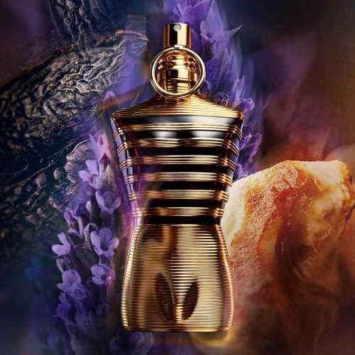 Jean Paul GAULTIER Le Male Elixir - Parfum 8435415076937
